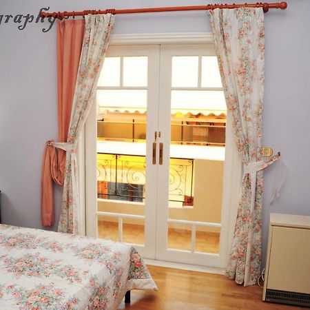 Alexandra'S Art Apartment Ханья Экстерьер фото