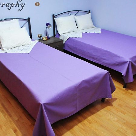 Alexandra'S Art Apartment Ханья Экстерьер фото