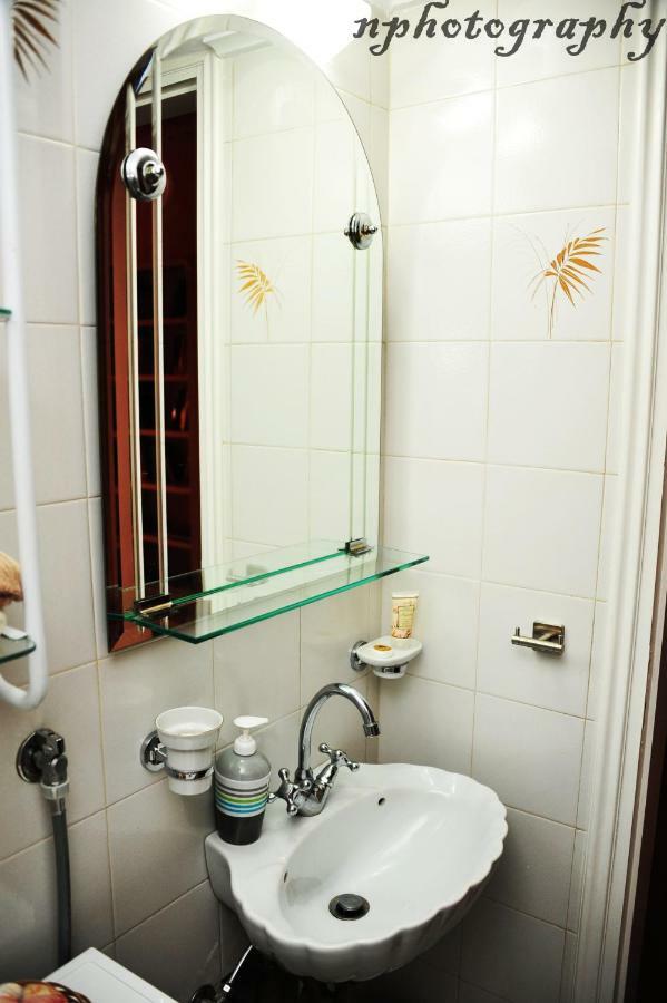 Alexandra'S Art Apartment Ханья Экстерьер фото
