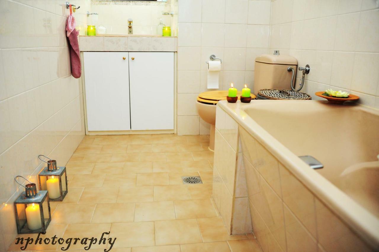 Alexandra'S Art Apartment Ханья Экстерьер фото